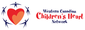 western canadian children's heart network