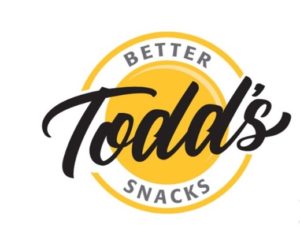 todd's better snacks